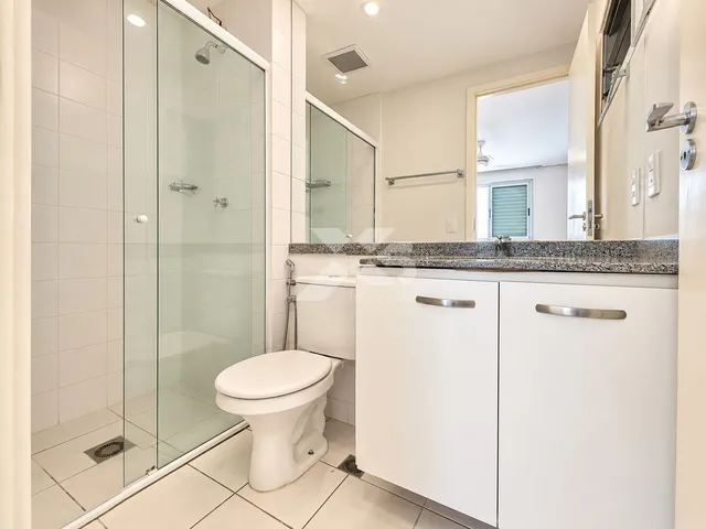 Imagem 9: Garden Araucária - Apartamento 3 Quartos (1 Suíte) para Alugar, 66M² no Garden Araucária - Aurora, Londrina