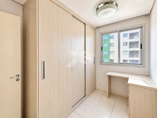Imagem 5: Garden Araucária - Apartamento 3 Quartos (1 Suíte) para Alugar, 66M² no Garden Araucária - Aurora, Londrina