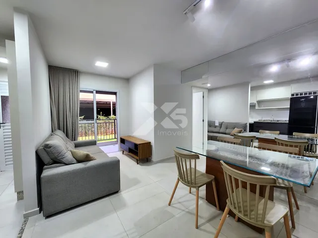 Imagem: Hamptons Residence - Apartamento 2 quartos