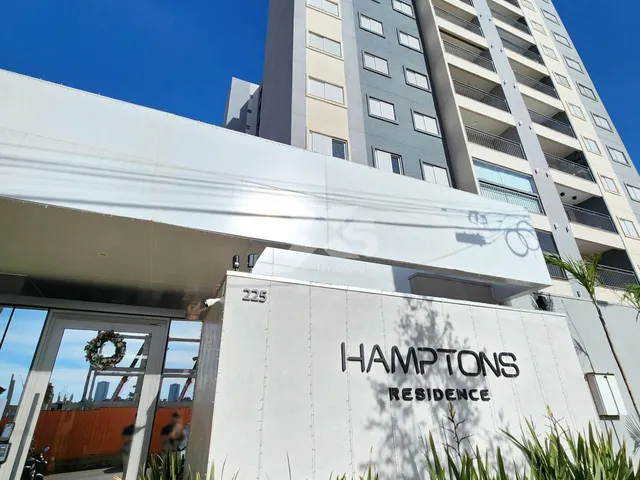 Imagem 14: Hamptons Residence - Apartamento 2 quartos à venda, 51.00m² no Hamptons Residence