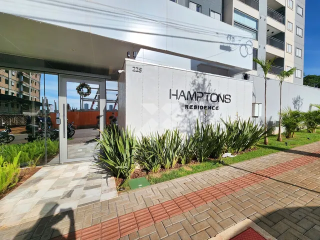 Imagem 11: Hamptons Residence - Apartamento 2 quartos à venda, 51.00m² no Hamptons Residence
