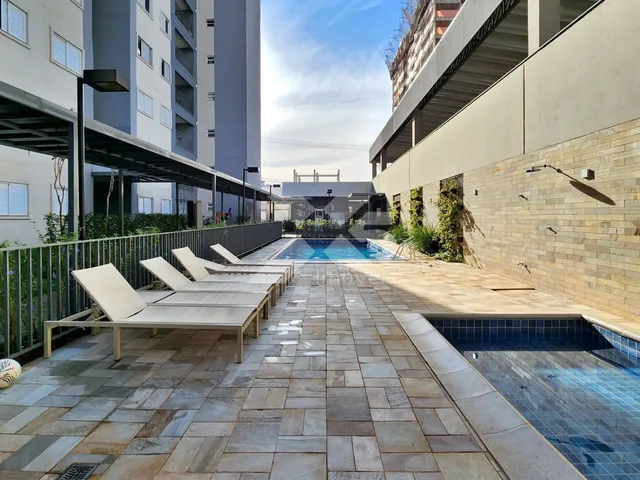 Imagem 12: Hamptons Residence - Apartamento 2 quartos à venda, 51.00m² no Hamptons Residence