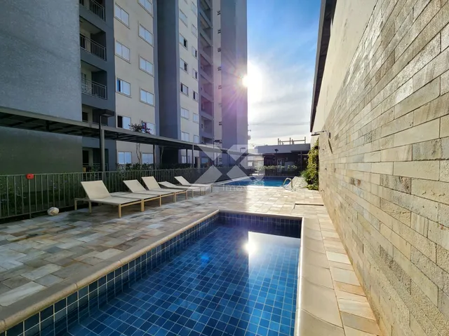 Imagem 7: Hamptons Residence - Apartamento 2 quartos à venda, 51.00m² no Hamptons Residence