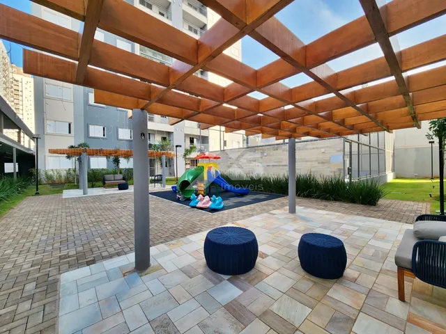 Imagem 8: Hamptons Residence - Apartamento 2 quartos à venda, 51.00m² no Hamptons Residence