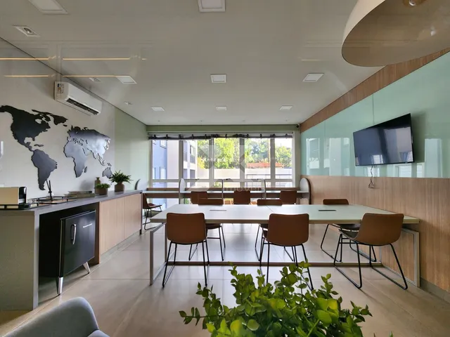 Imagem 3: Hamptons Residence - Apartamento 2 quartos à venda, 51.00m² no Hamptons Residence