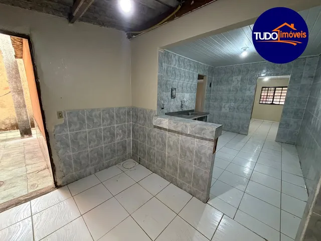 Imagem: Casa para locação no bairro Santa Maria