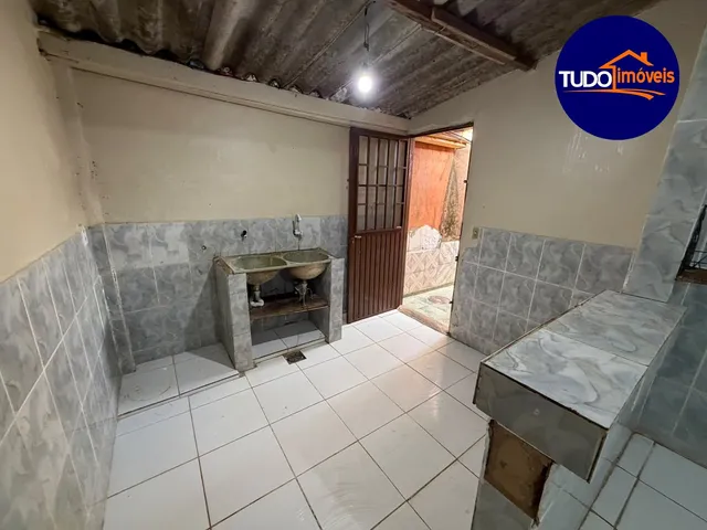 Imagem 8: Casa para locação no bairro Santa Maria em Brasília-DF: 3 quartos, 1 banheiro, 1 vaga