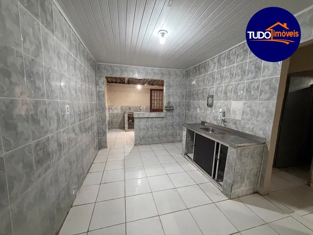 Imagem 9: Casa para locação no bairro Santa Maria em Brasília-DF: 3 quartos, 1 banheiro, 1 vaga