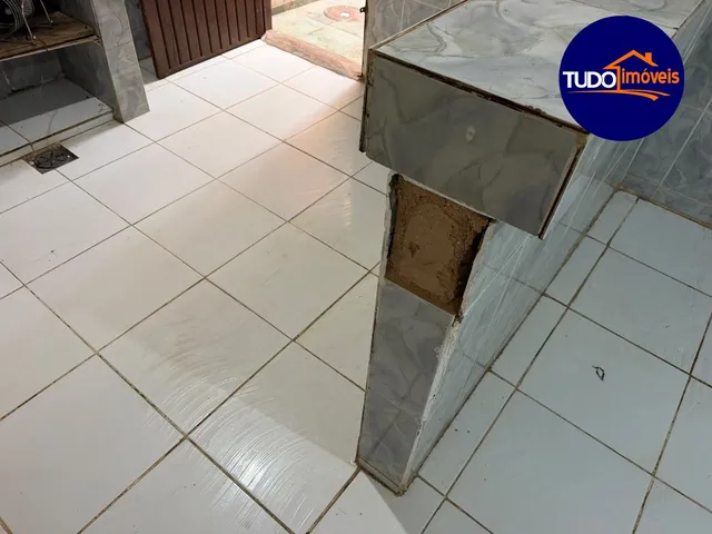Imagem 7: Casa para locação no bairro Santa Maria em Brasília-DF: 3 quartos, 1 banheiro, 1 vaga