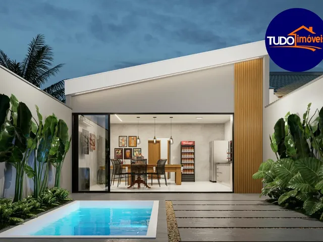 Imagem: CASA - CALDAS NOVAS