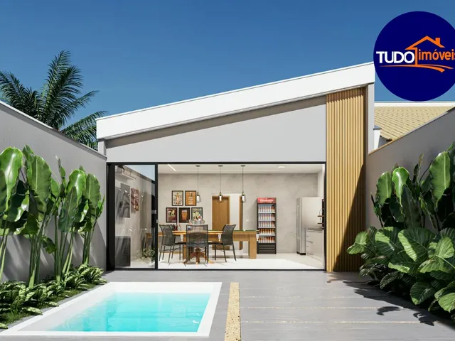Imagem 2: CASA - CALDAS NOVAS