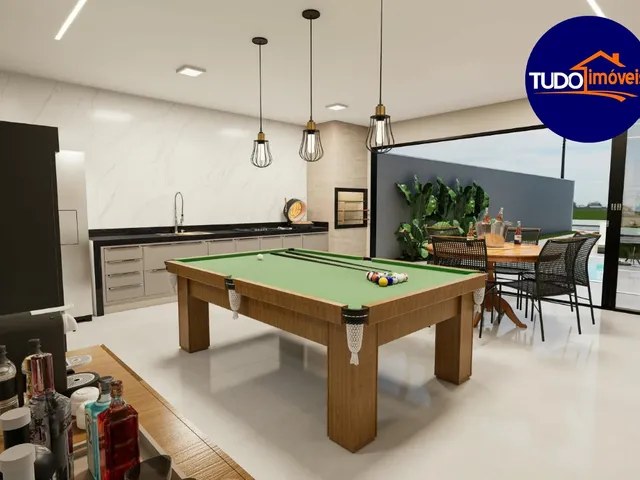 Imagem 8: CASA - CALDAS NOVAS