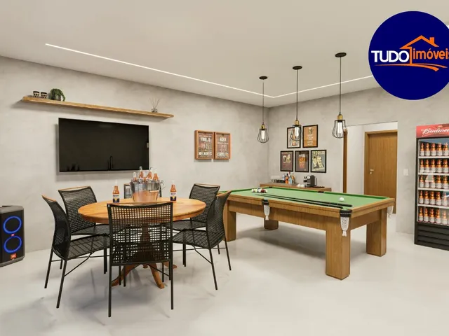 Imagem 6: CASA - CALDAS NOVAS