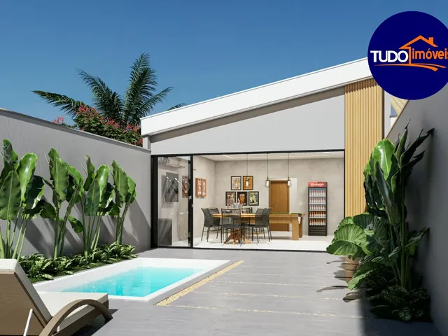 Imagem 7: CASA - CALDAS NOVAS