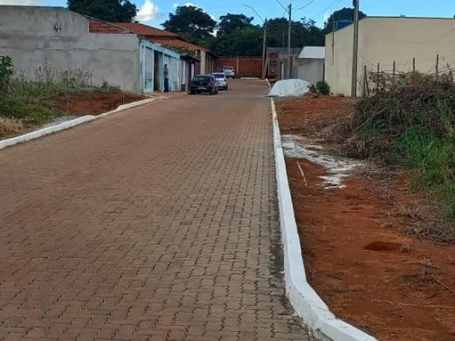 Imagem 2: Excelente oportunidade: Lotes de 400m² no condomínio Chácara Paraíso na Ponte Alta