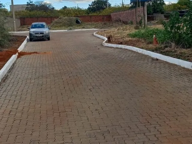Imagem 8: Excelente oportunidade: Lotes de 400m² no condomínio Chácara Paraíso na Ponte Alta