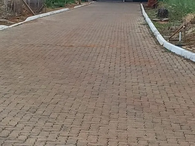 Imagem 10: Excelente oportunidade: Lotes de 400m² no condomínio Chácara Paraíso na Ponte Alta