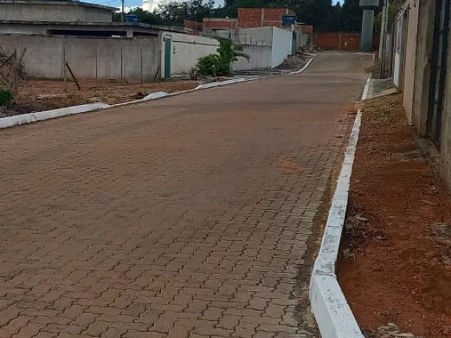 Imagem 12: Excelente oportunidade: Lotes de 400m² no condomínio Chácara Paraíso na Ponte Alta
