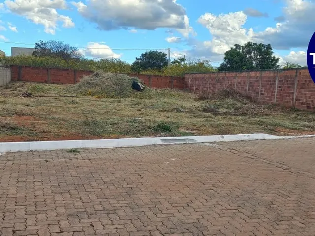 Imagem 3: Excelente oportunidade: Lotes de 400m² no condomínio Chácara Paraíso na Ponte Alta
