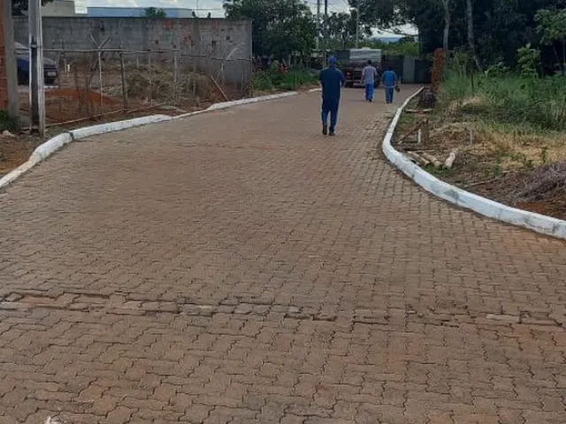 Imagem 7: Excelente oportunidade: Lotes de 400m² no condomínio Chácara Paraíso na Ponte Alta