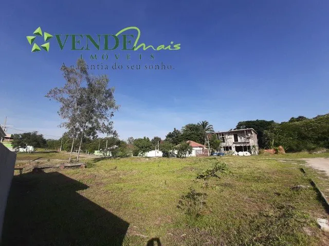 Imagem: Terreno para Venda em Caluge Itaboraí-Rj