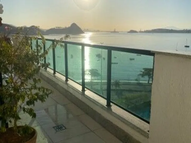 Imagem: Apartamento À Venda no Bairro Charitas