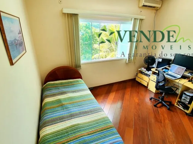 Imagem 4: Casa À Venda no Bairro Pendotiba - Niterói/Rj