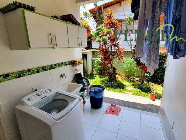 Imagem 3: Casa À Venda no Bairro Pendotiba - Niterói/Rj