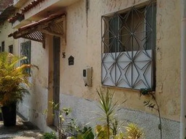 Imagem: Casa Geminada para Venda em Barreto Niterói-Rj
