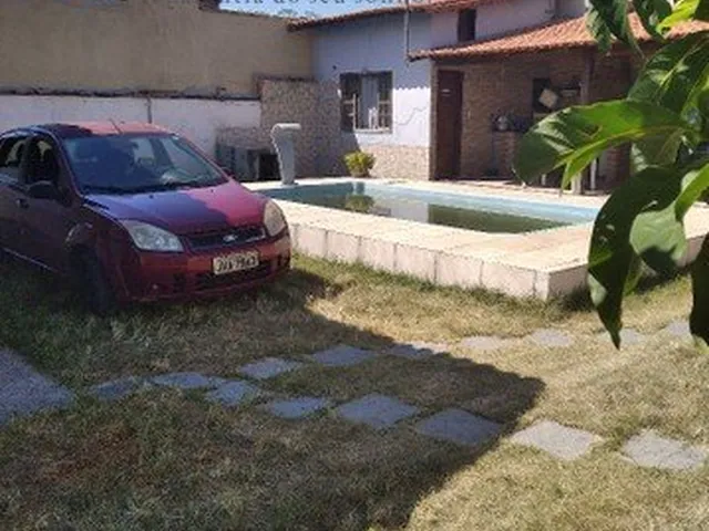 Imagem: Casa Padrão para Venda em Bambuí Maricá-Rj