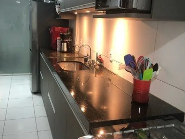 Imagem: Apartamento Padrão para Venda em Piratininga