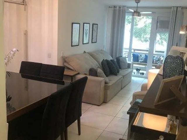 Imagem 6: Apartamento Padrão para Venda em Piratininga Niterói-Rj