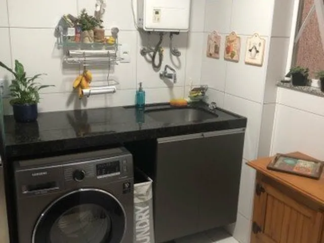 Imagem 5: Apartamento Padrão para Venda em Piratininga Niterói-Rj