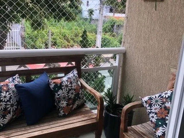 Imagem 13: Apartamento Padrão para Venda em Piratininga Niterói-Rj