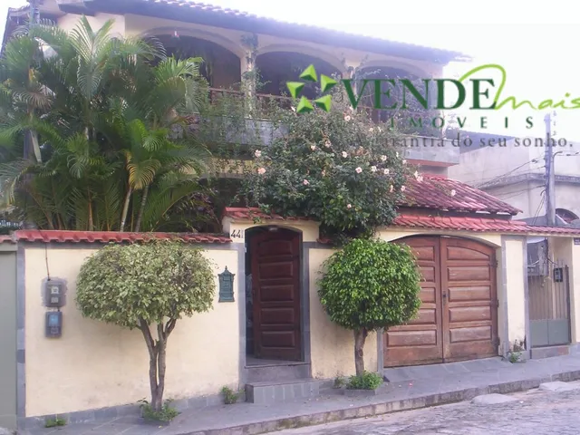 Imagem: Casa À Venda no Bairro Parada 40 - São