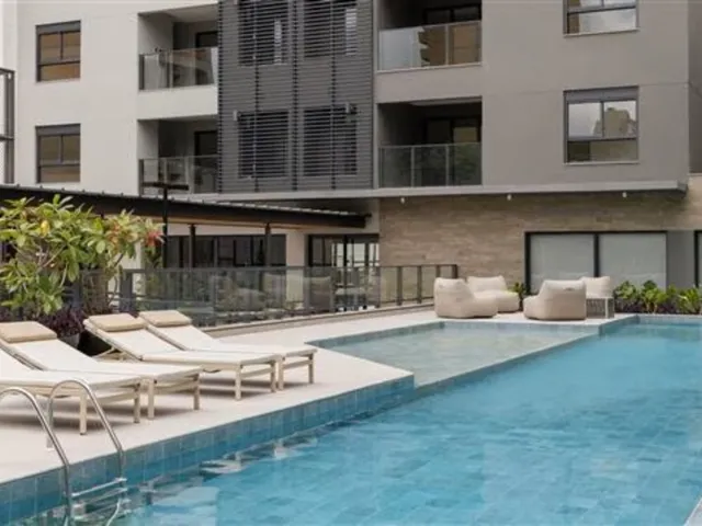 Imagem: Apartamento de 3 quartos com suíte e 2