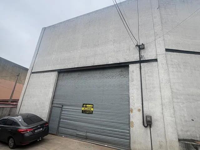 Imagem: GALPAO COMERCIAL em RIO DE JANEIRO - RJ