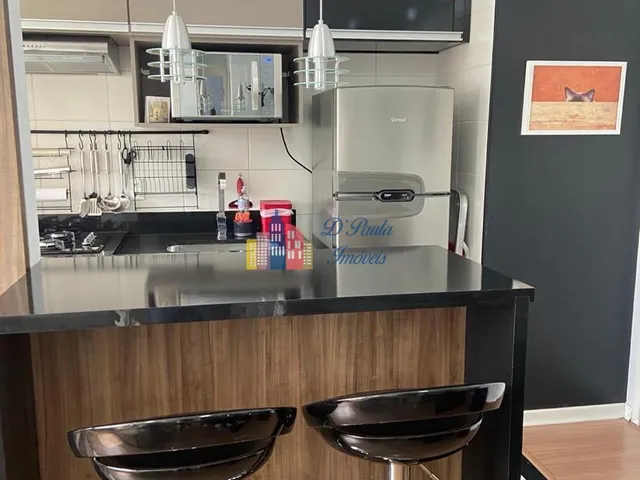 Imagem: Apartamento para Locação no Centro de