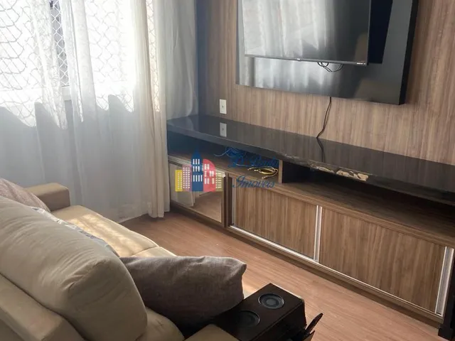 Imagem 10: Apartamento para Locação no Centro de Barueri, São Paulo, com 2 Dormitórios, 51M², Lazer Completo e Fácil Acesso