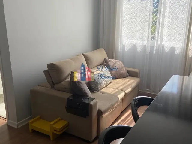 Imagem 2: Apartamento para Locação no Centro de Barueri, São Paulo, com 2 Dormitórios, 51M², Lazer Completo e Fácil Acesso