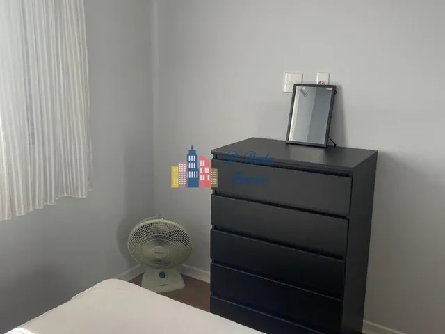 Imagem 4: Apartamento para Locação no Centro de Barueri, São Paulo, com 2 Dormitórios, 51M², Lazer Completo e Fácil Acesso