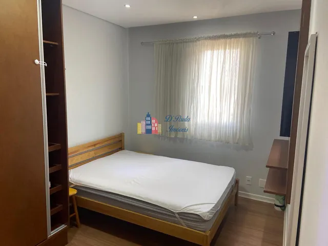 Imagem 6: Apartamento para Locação no Centro de Barueri, São Paulo, com 2 Dormitórios, 51M², Lazer Completo e Fácil Acesso