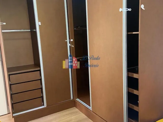 Imagem 11: Apartamento para Locação no Centro de Barueri, São Paulo, com 2 Dormitórios, 51M², Lazer Completo e Fácil Acesso