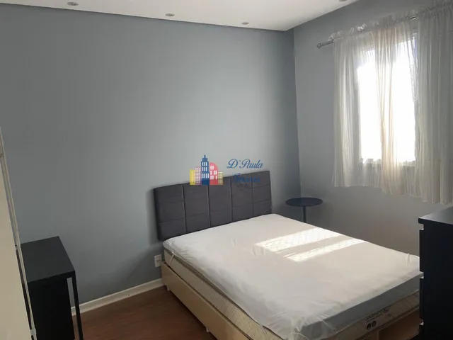 Imagem 5: Apartamento para Locação no Centro de Barueri, São Paulo, com 2 Dormitórios, 51M², Lazer Completo e Fácil Acesso