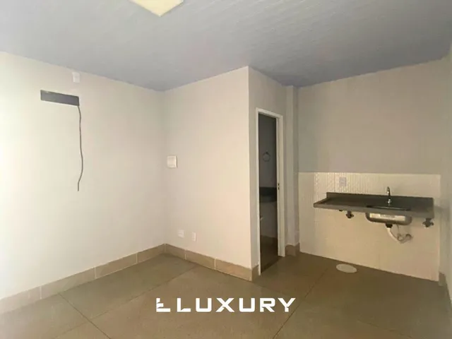 Imagem 2: Sala comercial para locação na Vila Concórdia com banheiro