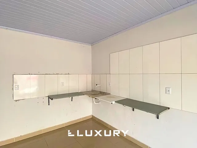 Imagem 3: Sala comercial para locação na Vila Concórdia com banheiro