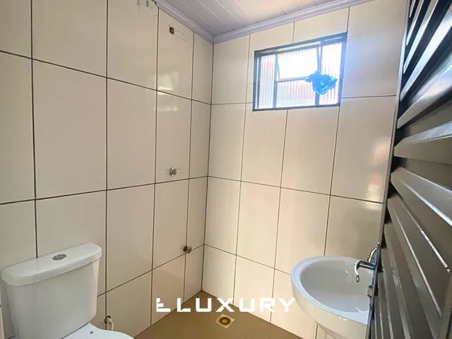 Imagem 4: Sala comercial para locação na Vila Concórdia com banheiro