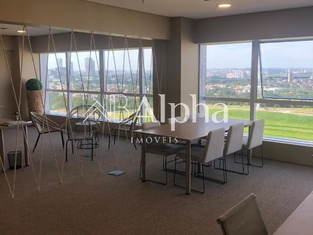 Imagem: Sala Comercial para Venda no Edifício Brascan