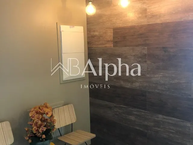 Imagem 3: Sala Comercial para Venda no Edifício Brascan em Alphaville - Sp