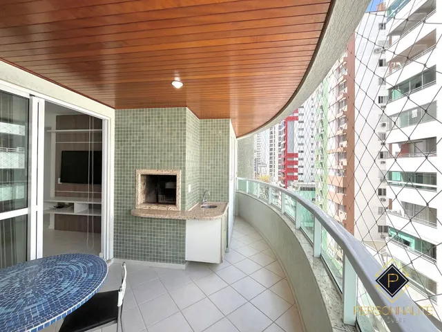 Imagem: Apartamento Alto Padrão em Centro, Balneário